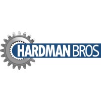 Hardman Bros logo